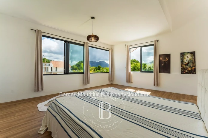 TRIANON - Belle maison moderne à vendre - 3 chambres
