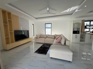 3 Bedroom Villa