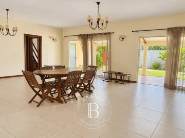 Villa de 3 Chambres