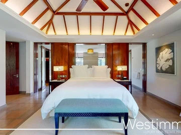 2 Bedroom Villa