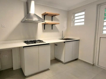 Maison de 6 Chambres