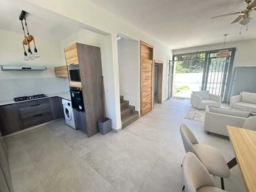 3 Bedroom Villa