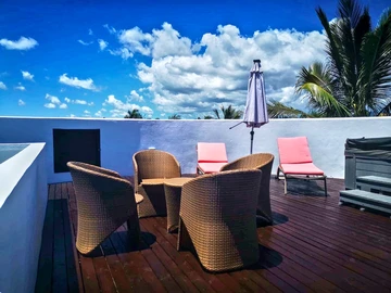 3 Bedroom Villa