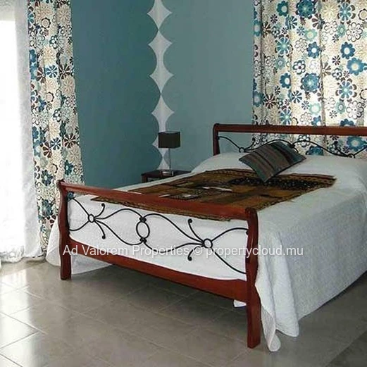 Villa for sale in Pointe Coton (Rodrigues)