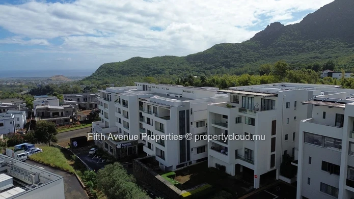 BAGATELLE MOKA - Penthouse  d'exception 4 chambres