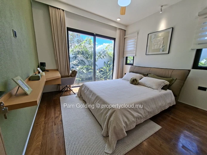 Grand Baie – Maison à vendre – Pam Golding Mauritius