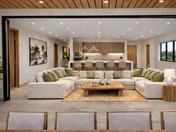 4 Bedroom Penthouse