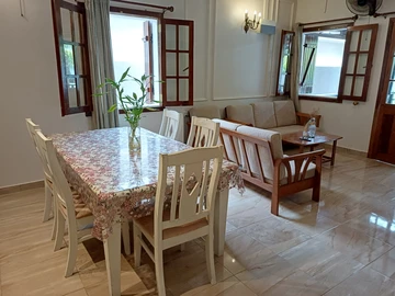 Maison de 3 Chambres