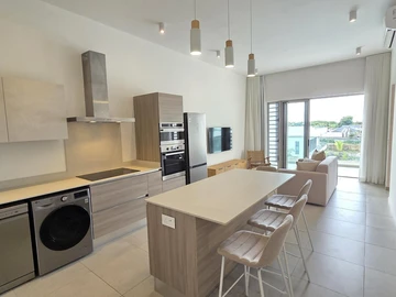 Appartement de 2 Chambres