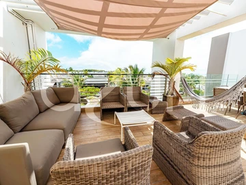 3 Bedroom Townhouse, Duplex