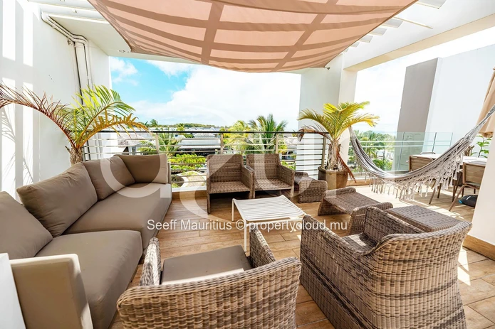 Maison Prestigieuse de 3 Chambres Près de la Plage