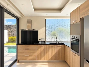 4 Bedroom Villa