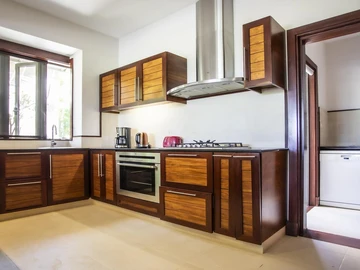 Villa de 4 Chambres