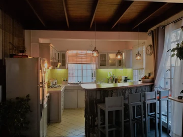 13 Bedroom Apartment