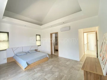 Villa de 3 Chambres