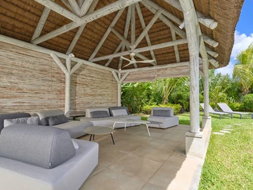 Villa de 4 Chambres