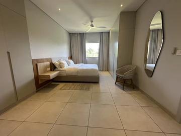 Penthouse de 2 Chambres