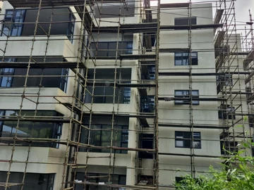 Appartement de 2 Chambres