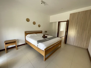 3 Bedroom Townhouse, Duplex