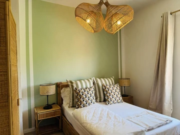 Penthouse de 2 Chambres