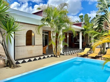 Villa de 3 Chambres