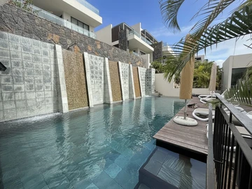 Townhouse, Duplex de 3 Chambres
