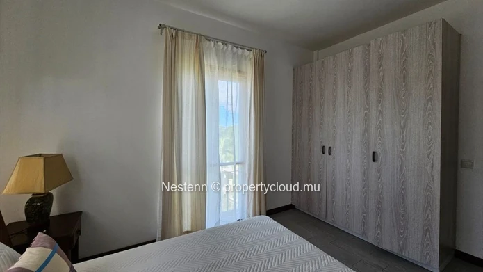 Beautiful apartment of 3 bedrooms