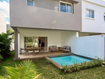 3 Bedroom Townhouse, Duplex