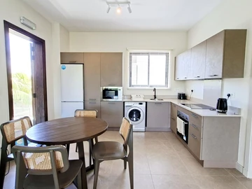 Appartement de 2 Chambres
