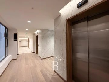 Penthouse de 4 Chambres