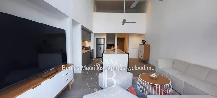 POINTE AUX CANONNIERS - Appartement neuf - 3 chambres
