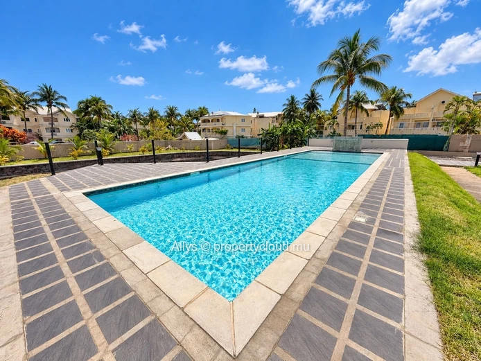 3 Bed Apartment