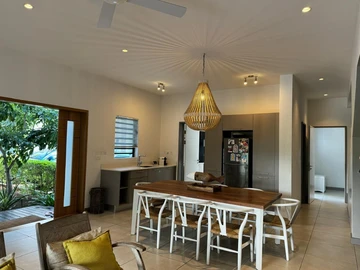 3 Bedroom Townhouse, Duplex