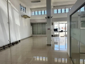 Commercial Property