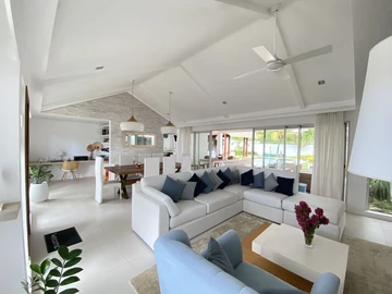 3 Bedroom Villa