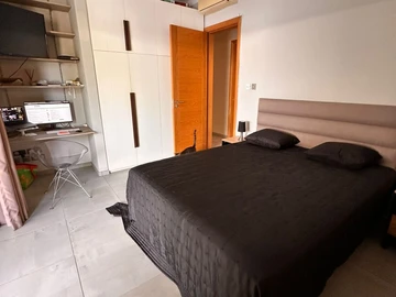 Villa de 3 Chambres