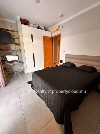 Villa 3 Chambres à Louer – Nord, Balaclava