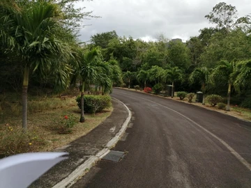 Residential Land