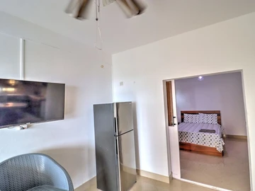 Appartement de 2 Chambres