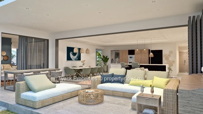 Stylish and Spacious Apartment