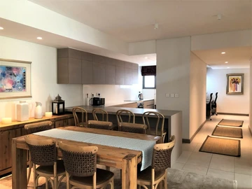 3 Bedroom Apartment