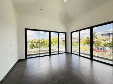 Villa de 4 Chambres
