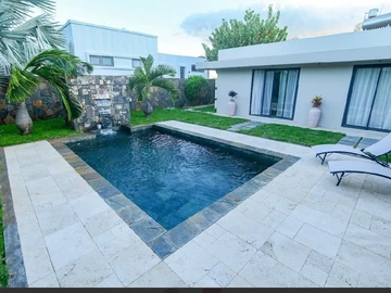 Villa de 3 Chambres