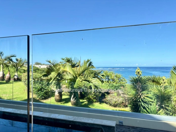 Coastal Elegance: Your Private Seaside Sanctuary