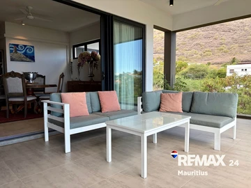 3 Bedroom Penthouse