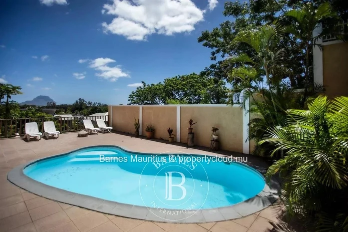 RIVIERE NOIRE - Appartement - 2 chambres