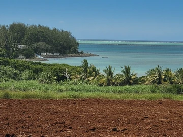 Terrain Agricole