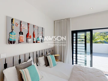Villa de 4 Chambres