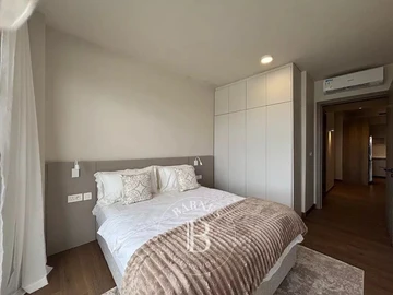 Penthouse de 4 Chambres