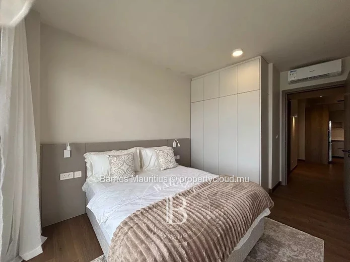 BAGATELLE/MOKA – Stunning Brand-New Penthouse with Mountain and Sea Views – 4 Bedrooms
